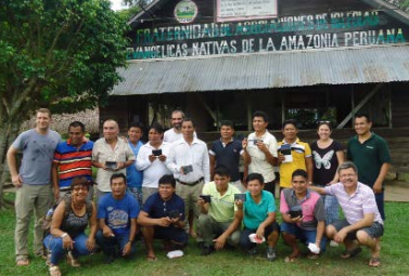 La ética ministerial en misiones
