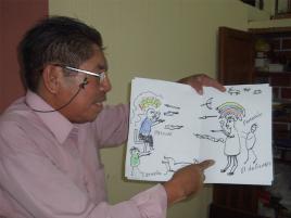 oralidad